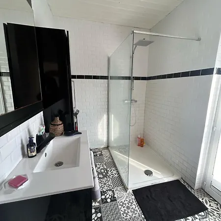 Agreable Maison De * Perpignan