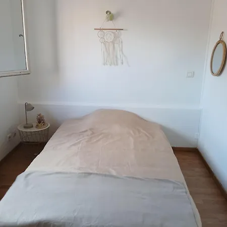 Agreable Maison De * Perpignan